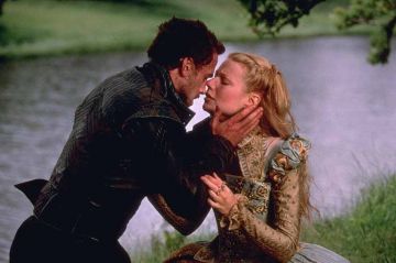 Place au cinéma : “Shakespeare in love” sur France 5 vendredi 30 décembre 2022 (vidéo)