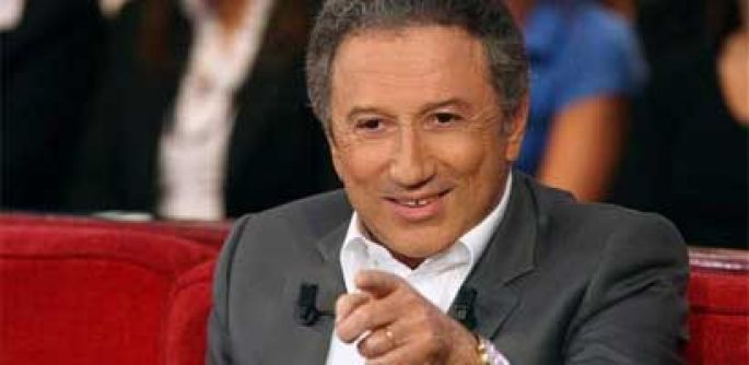 Michel Drucker reçoit Louis Chedid et M dans “Vivement Dimanche” le 1er décembre sur France 2