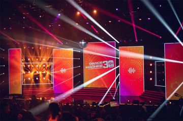 Les 30 ans du &quot;Dance Machine&quot; à revoir sur W9 jeudi 10 août 2023 : les artistes présents