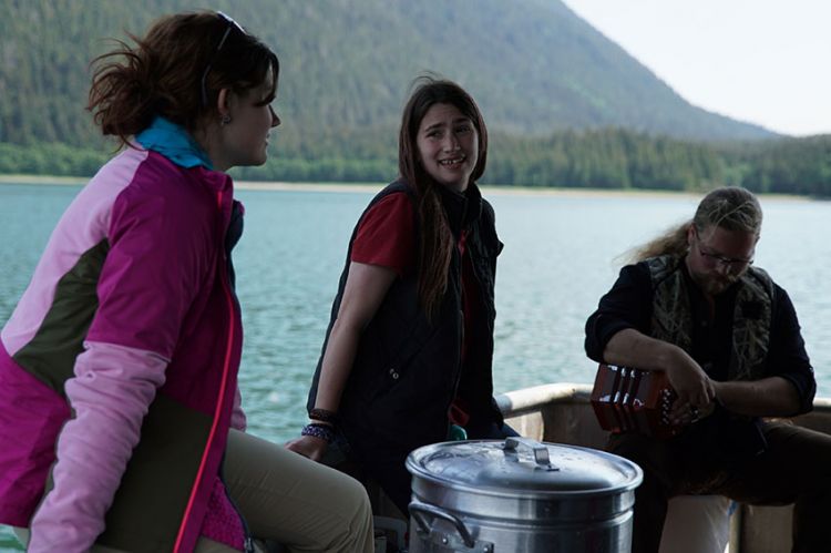 "Les Brown : génération Alaska" - 2 épisodes inédits sur RMC Story dimanche 2 juin 2024