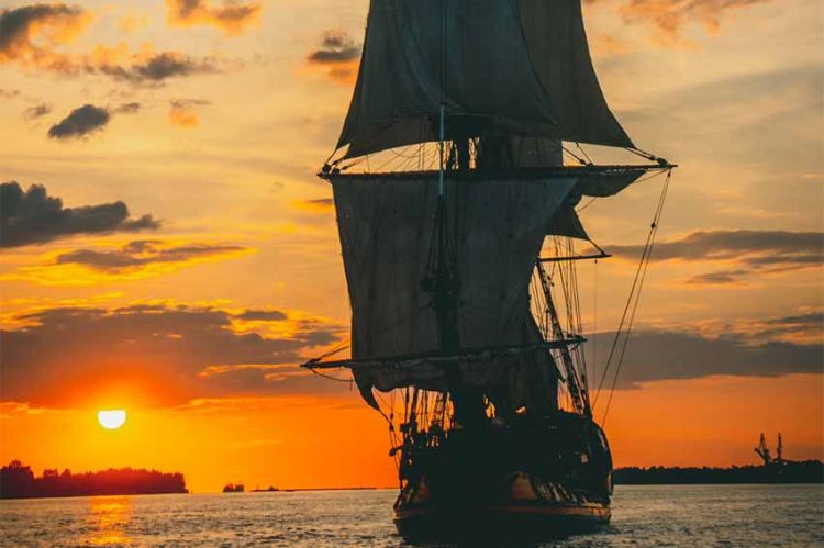 "Les secrets engloutis" : « Les pirates des Caraïbes » lundi 16 janvier 2023 sur RMC Story