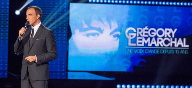Replay : l&#039;émission hommage à Grégory Lemarchal suivie 4,1 millions de téléspectateurs sur TF1