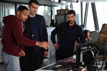 "César Wagner" : L'épisode « Tout l'or du Rhin » à revoir sur France 2 vendredi 20 janvier 2023