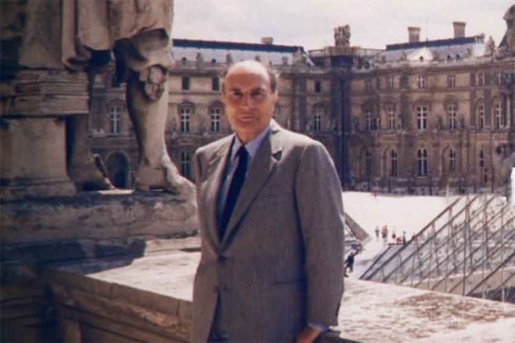 “Le Doc Stupéfiant” : « Mitterrand, président culturel », mercredi 12 mai sur France 5