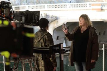 La fiction &quot;Coups de sang&quot; avec Michèle Bernier à revoir sur France 3 jeudi 9 novembre 2023