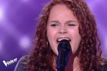 Replay "The Voice" : Aïsha chante « You Don't Own Me » de Lesley Gore (vidéo)