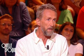 &quot;Le Phil&#039;Actu&quot; de Philippe Caverivière du 9 septembre 2023 dans &quot;Quelle époque !&quot; sur France 2 - Vidéo