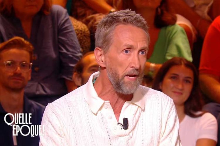 &quot;Le Phil&#039;Actu&quot; de Philippe Caverivière du 9 septembre 2023 dans &quot;Quelle époque !&quot; sur France 2 - Vidéo