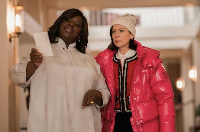 &quot;Elsbeth&quot; : résumé des épisodes 3 &amp; 4 diffusés sur TF1 mercredi 15 janvier 2025