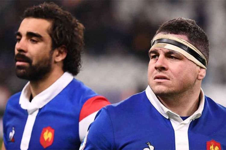 Rugby : Tournoi des Six Nations 2019 à suivre du 1er février au 17 mars sur France Télévisions