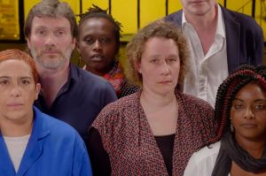 "Harcèlement sexuel au travail : l'affaire de tous" sur T18 lundi 19 janvier 2026 (vidéo)