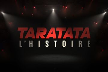 &quot;Taratata, l&#039;histoire&quot; : immersion dans les coulisses de l&#039;émission avec Nagui vendredi 22 décembre sur France 2 - Vidéo