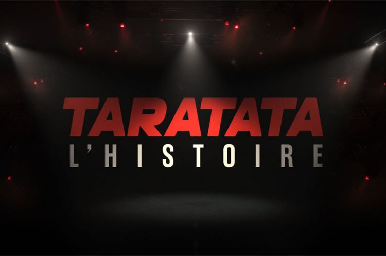 "Taratata, l'histoire" : immersion dans les coulisses de l'émission avec Nagui vendredi 22 décembre sur France 2 - Vidéo
