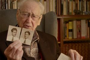 « Nicholas Winton, l&#039;homme qui sauva 669 enfants » raconté par Marie Drucker, vendredi 26 février sur RMC Découverte