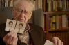 « Nicholas Winton, l&#039;homme qui sauva 669 enfants » raconté par Marie Drucker, vendredi 26 février sur RMC Découverte