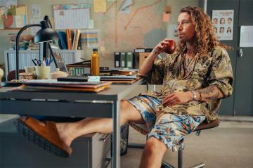 &quot;Panda&quot; saison 2 : résumé des épisodes 3 &amp; 4 diffusés jeudi 16 janvier 2025 sur TF1 (vidéo)