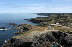 “La ligne bleue” : « Belle-Île, à la croisée des temps » lundi 25 avril sur France 3