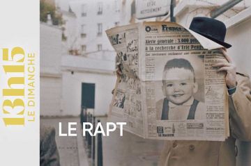 &quot;13h15 le dimanche&quot; 6 octobre 2024 : Le rapt du petit Peugeot sur France 2