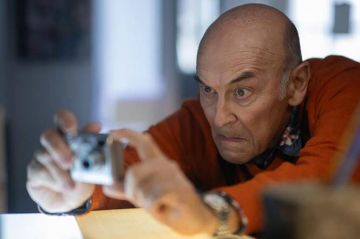 &quot;Monsieur Parizot&quot; : l&#039;épisode pilote diffusé sur TF1 lundi 7 octobre 2024 (vidéo)