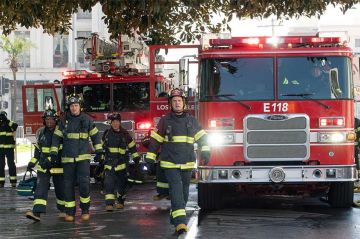 &quot;9-1-1&quot; mardi 17 juin 2025 sur M6, résumé des 2 épisodes de la saison 8 diffusés cette semaine