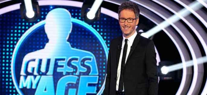 Nouveau jeu sur D8 : “Guess my age” avec Jean-Luc Lemoine à partir du 11 juillet