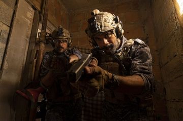 "Cœurs noirs" : les deux premiers épisodes diffusés France 2 lundi 22 janvier 2024 - Vidéo