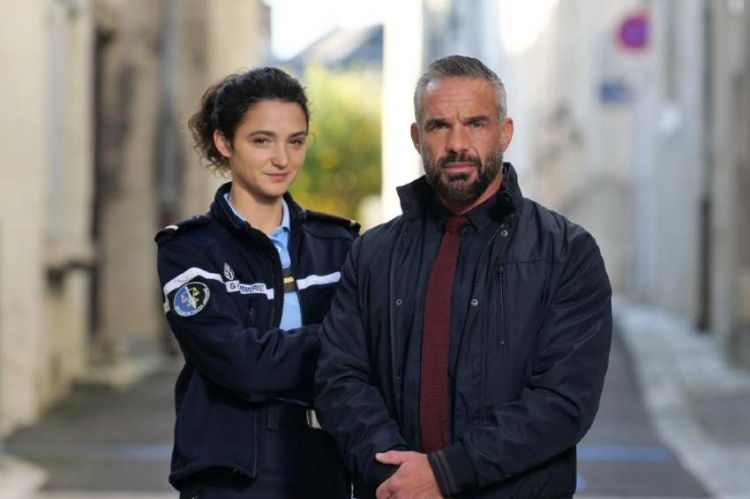 “L'oubliée d'Ambroise” avec Philippe Bas et Pauline Bression, samedi 25 juin sur France 3