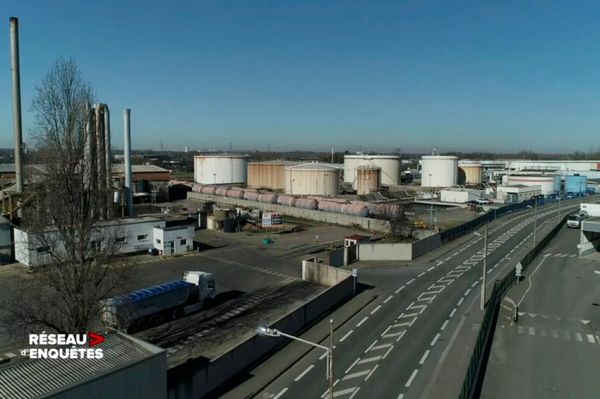 “Réseau d'enquêtes” : « Vivre sous la menace Seveso », ce soir sur France 3 (vidéo)