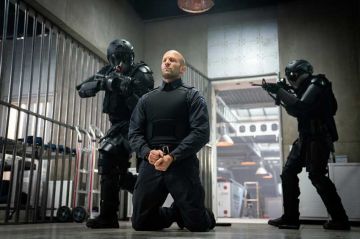 "Un homme en colère" avec Jason Statham à revoir sur TF1 dimanche 17 mai 2026 (vidéo)