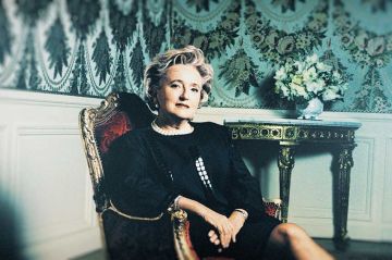 &quot;La revanche de Bernadette Chirac&quot; : portrait inédit de l&#039;ancienne Première Dame sur France 5 dimanche 8 octobre 2023