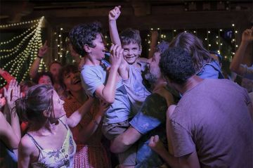 Inédit &quot;La vraie famille&quot; avec Mélanie Thierry diffusé sur M6 lundi 17 juin 2024 (vidéo)