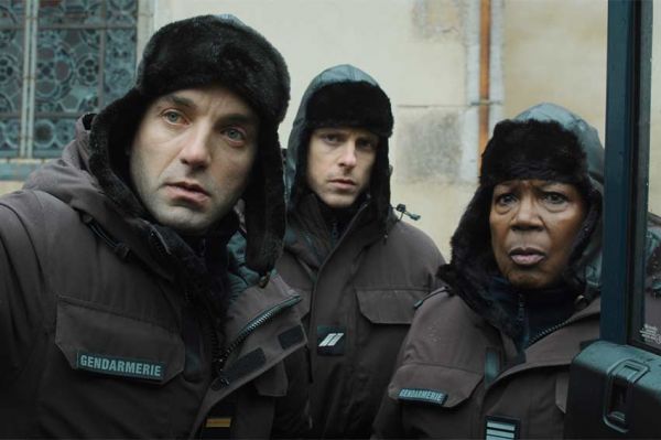 "Polar Park" : les 3 derniers épisodes diffusés sur ARTE jeudi 9 novembre 2023