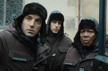 &quot;Polar Park&quot; : les 3 derniers épisodes diffusés sur ARTE jeudi 9 novembre 2023