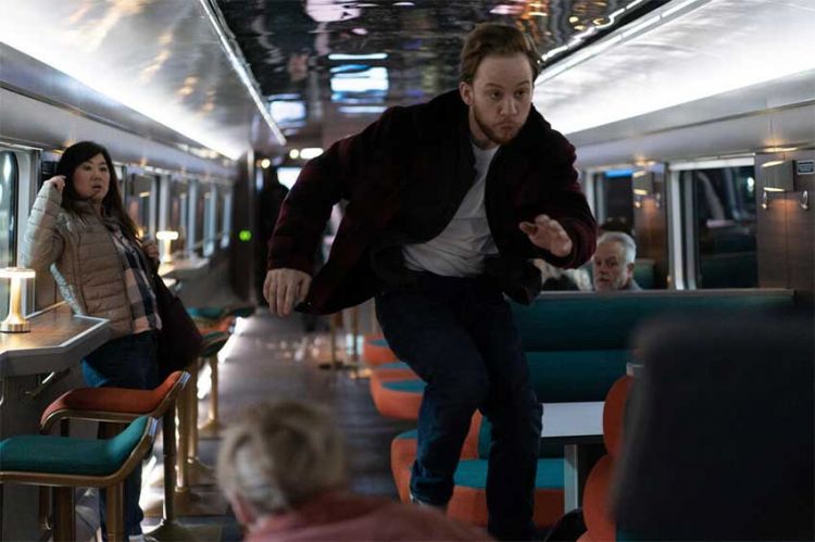 "Nightsleeper" : les deux premiers épisodes diffusés sur TF1 mercredi 9 octobre 2024 (vidéo)
