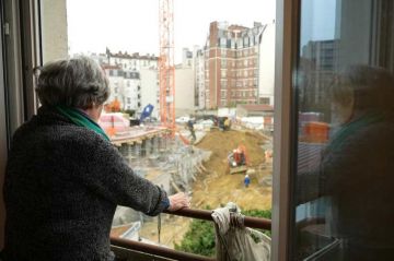 &quot;Grands Reportages&quot; : « En guerre contre le bruit » samedi 8 avril 2023 sur TF1