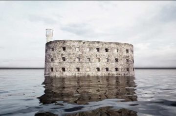 "Les secrets de Fort Boyard" sur RMC Découverte lundi 17 avril 2023 - Vidéo