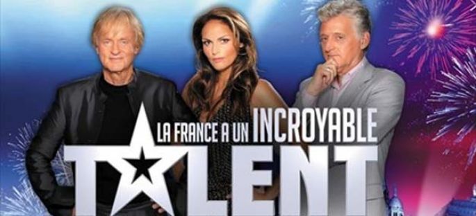 M6 “La France a un Incroyable Talent” : début du tournage jeudi 22 août de la saison 8