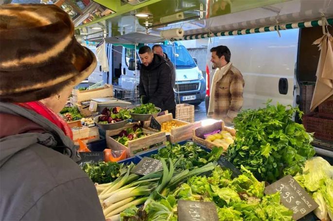 &quot;Les héros du patrimoine&quot; : Gastronomie, les sentinelles du goût, mercredi 12 mars 2025 sur France 3