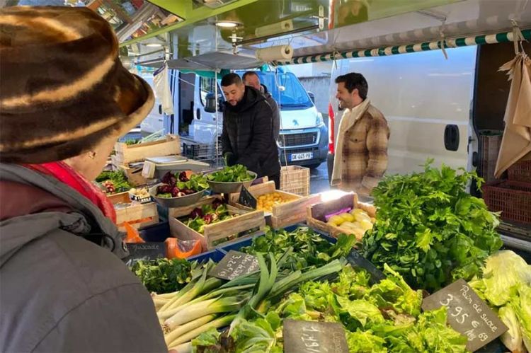 "Les héros du patrimoine" : Gastronomie, les sentinelles du goût, mercredi 12 mars 2025 sur France 3
