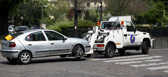 Fourrières, PV, garagistes : comment éviter de se faire plumer ? Réponses mercredi sur D8 (vidéo)