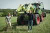 "Echappées Belles - Normandie de ferme en ferme" samedi 17 février 2024 sur France 5 - Vidéo