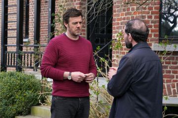 Attraction - Les deux premiers épisodes diffusés sur TF1 jeudi 2 mai 2024 (vidéo)