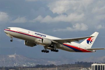 "Disparition du MH370 : et si on nous avait menti ?" lundi 26 janvier 2026 sur T18