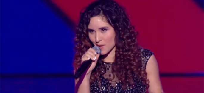 Replay “Nouvelle Star” : Frances Isabel interprète « Shake It Off » de Taylor Swift  (vidéo)