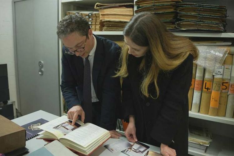 "Grands Reportages" : Héritiers inconnus, saison 4, samedi 8 août 2026 sur TF1