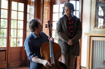 "Capitaine Marleau" : « Le jeune homme et la mort » à revoir sur France 2 vendredi 18 août 2023