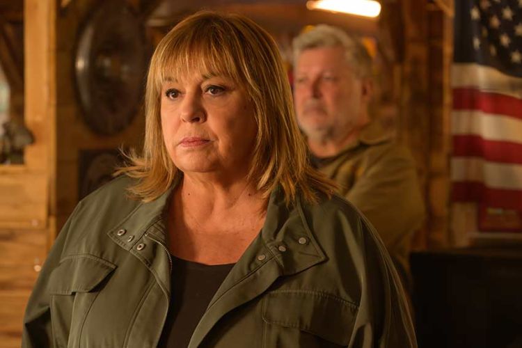 "La Stagiaire - Virages dangereux", épisode inédit sur France 3 mardi 6 octobre 2026