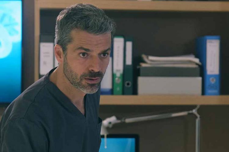 “Doc” saison 2 : deux épisodes inédits diffusés sur TF1 mercredi 8 juin