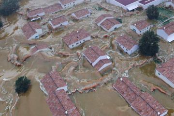 « Vaison-la-Romaine, mémoires d'une crue » sur France 3 lundi 9 septembre 2024