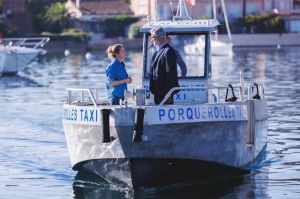 "Meurtres à Porquerolles" à revoir sur France 3 samedi 11 novembre 2023